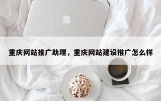 重庆网站推广助理，重庆网站建设推广怎么样