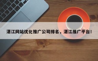 湛江网站优化推广公司排名，湛江推广平台！
