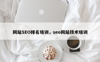 网站SEO排名培训，seo网站技术培训