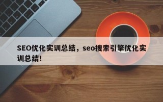 SEO优化实训总结，seo搜索引擎优化实训总结！