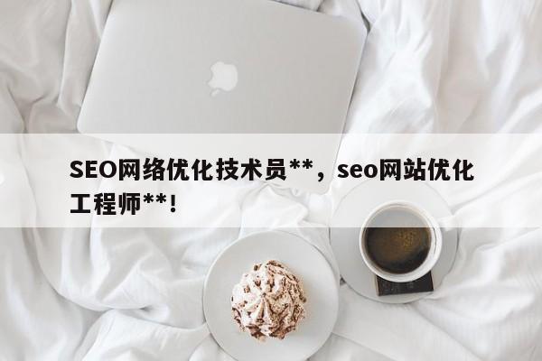SEO网络优化技术员**，seo网站优化工程师**！-第1张图片-我爱优化seo网