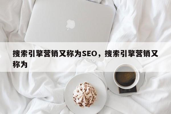 搜索引擎营销又称为SEO，搜索引擎营销又称为-第1张图片-我爱优化seo网